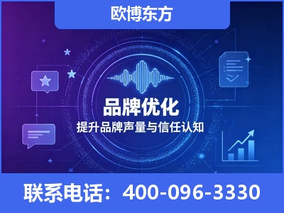 唐山-品牌数字认知资产